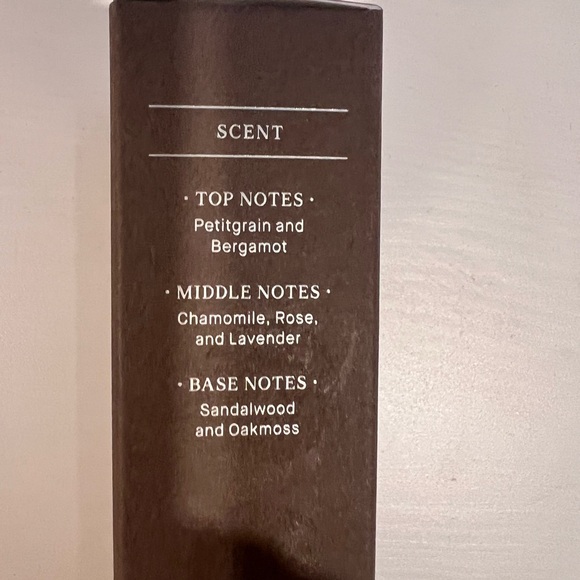 3rd Ritual Botanical Body Lotion - Black - Picture 3 of 4